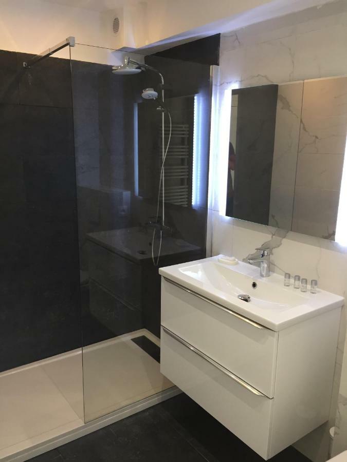 Apartamento Amazing Center Cannes