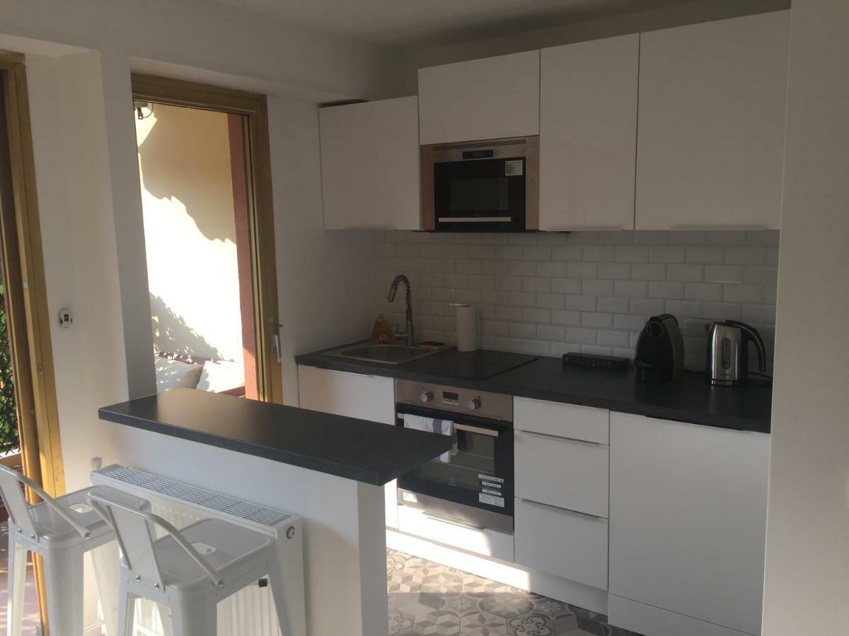 Amazing Center Apartamento