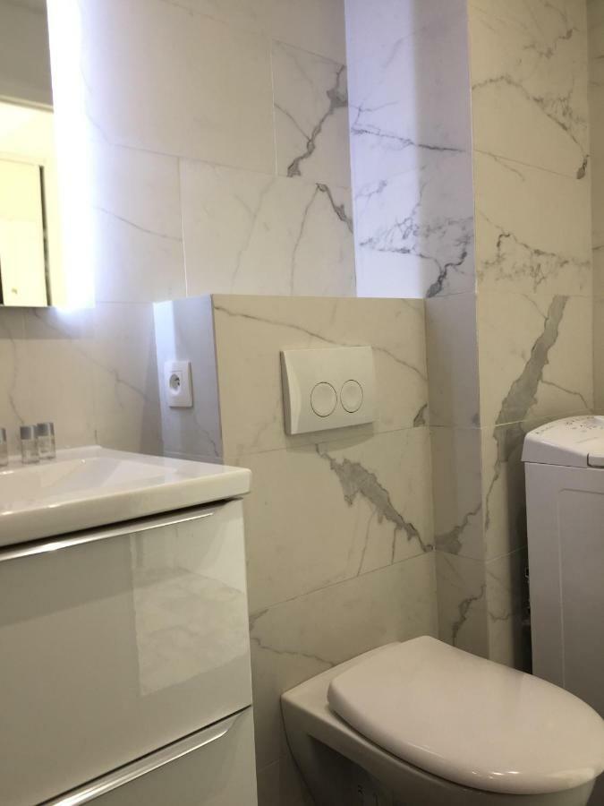 Apartamento Amazing Center *