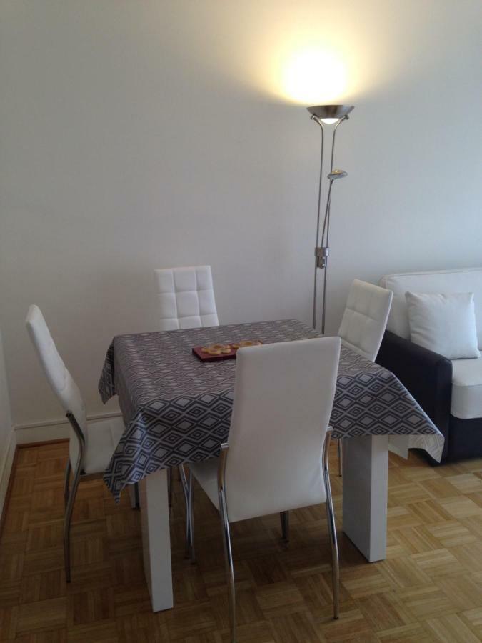 Le Club C Apartment
