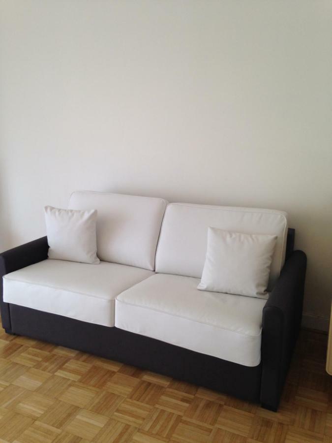 Le Club C Apartment Cannes