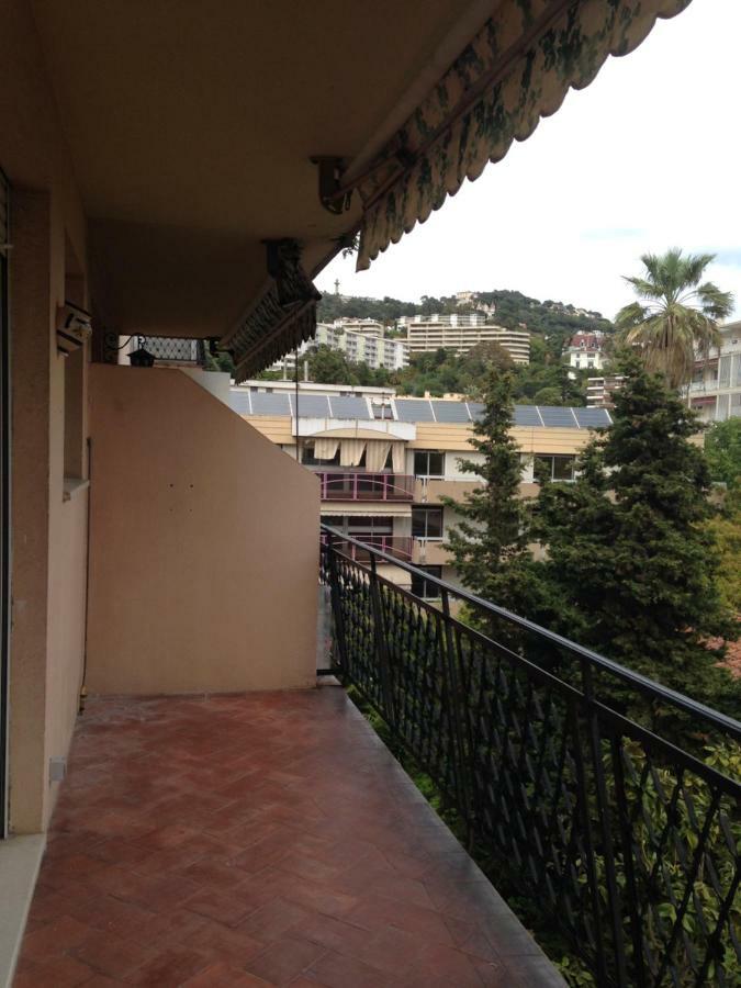 Apartment Le Club C