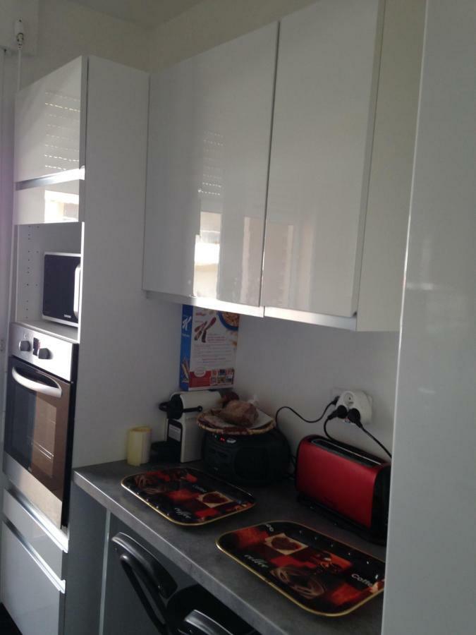 Le Club C Apartment *