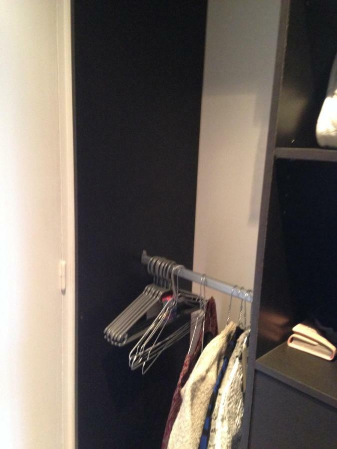 Le Club C Apartment *