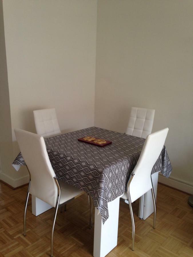 Le Club C Apartment