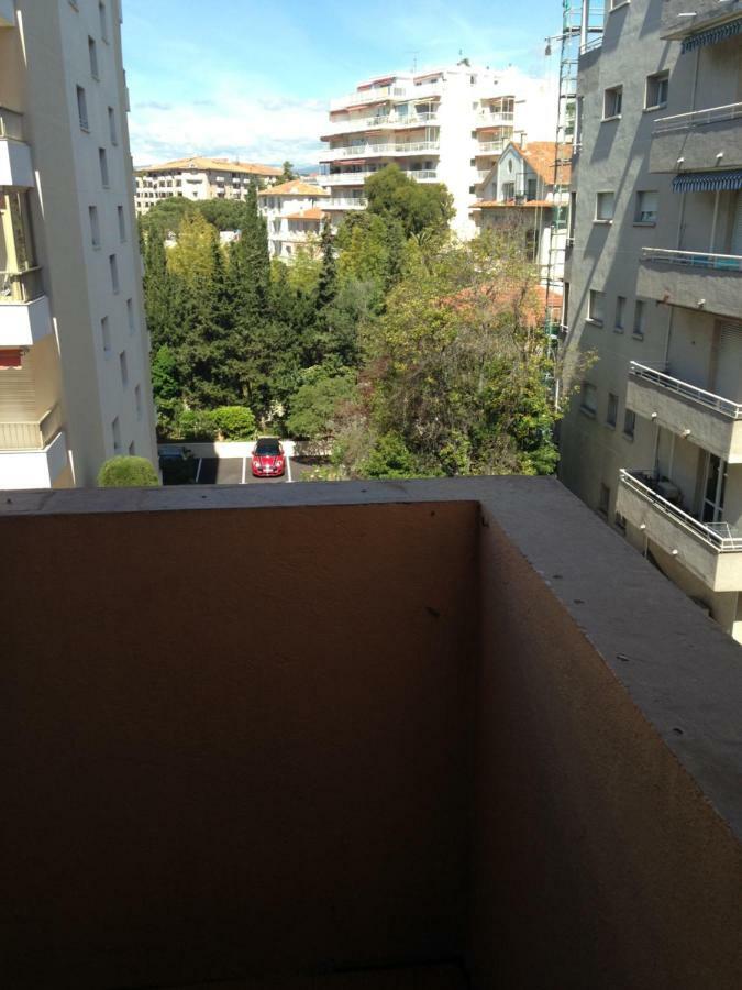 Le Club C Apartment