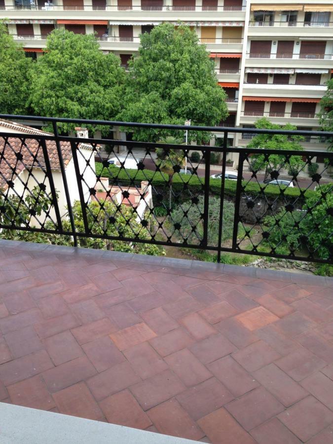 Le Club C Apartment Cannes