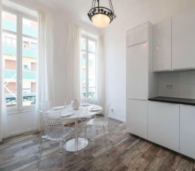 Appartement Ice Coeur De