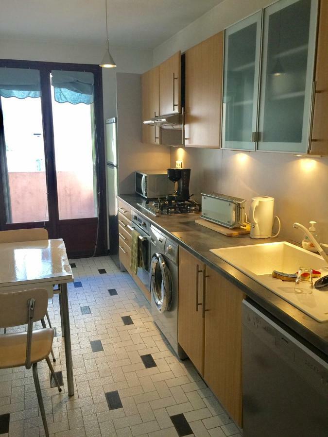 Agencia 2 Le Corfou Apartment Cannes
