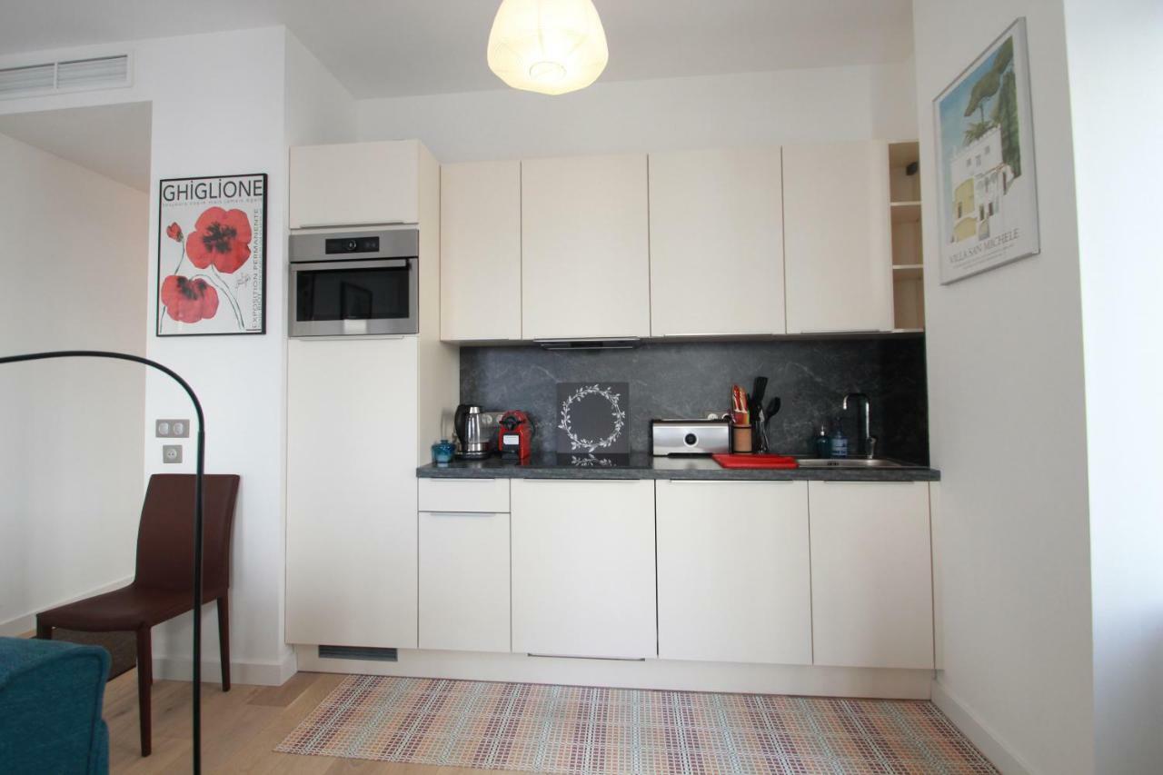 Apartment Palais Foch *