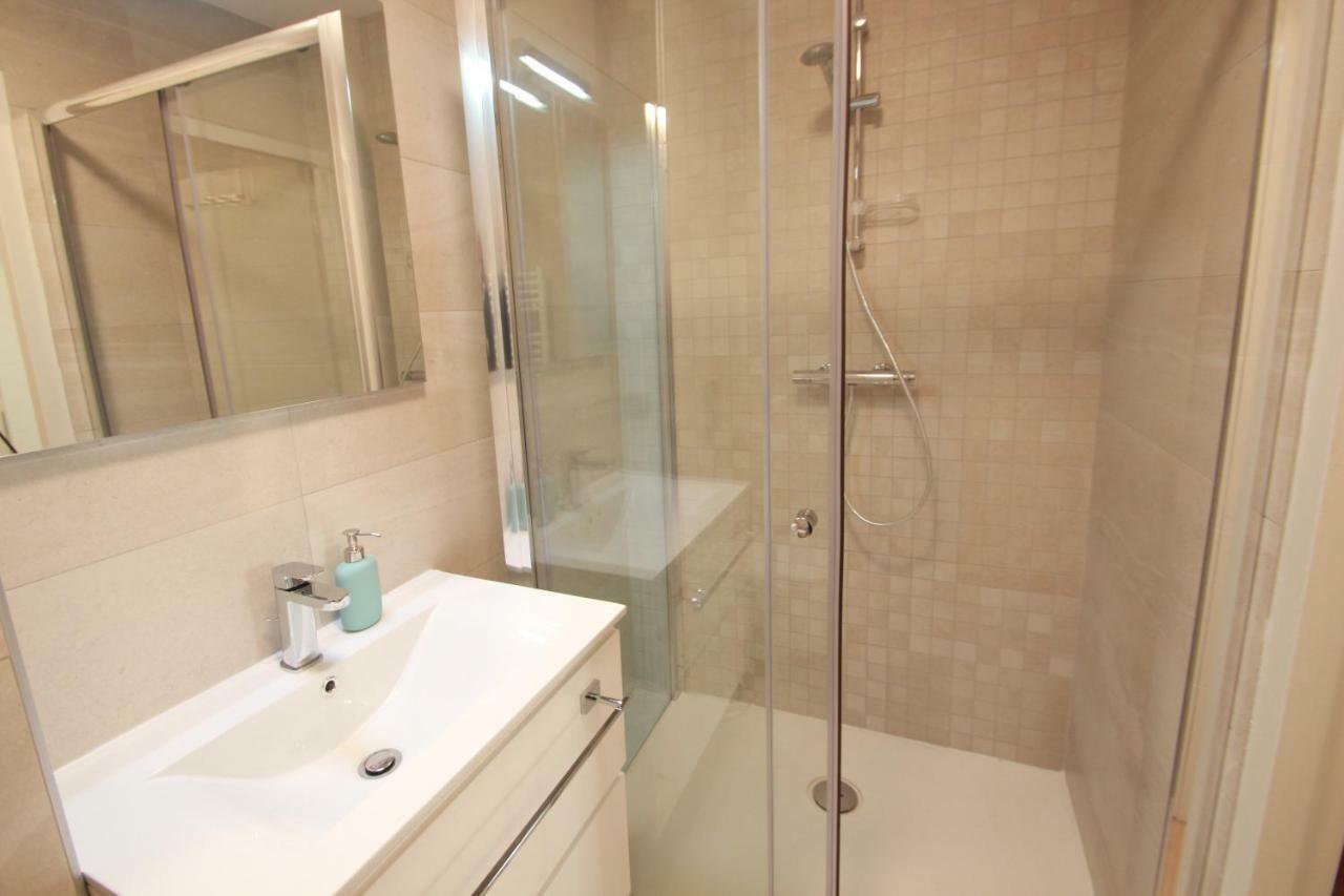 Palais Foch Apartment Cannes