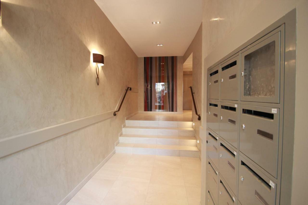 Palais Foch Apartment Cannes