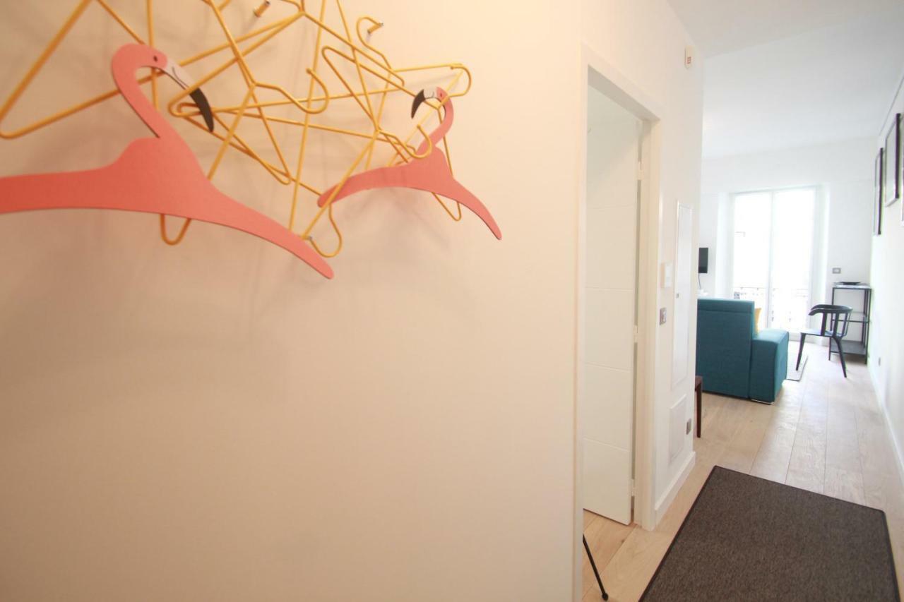 Apartment Palais Foch *