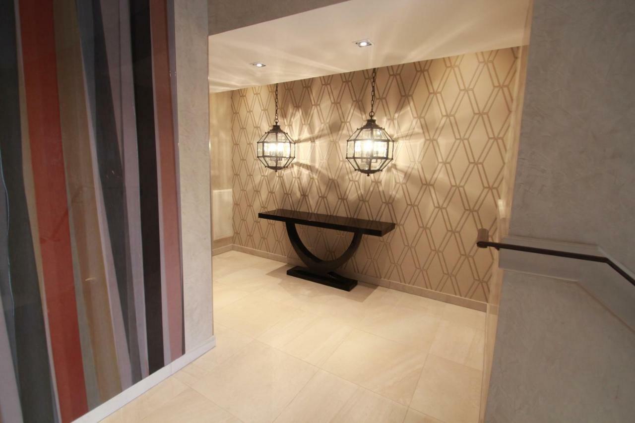 Apartment Palais Foch *