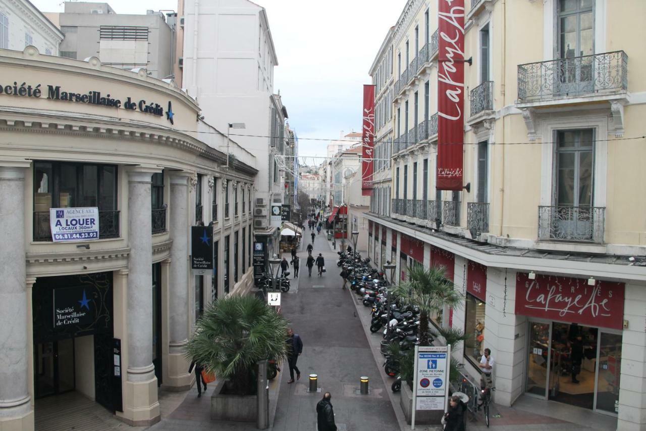 Apartment Palais Foch Cannes