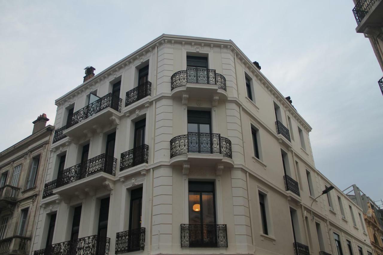 Apartment Palais Foch Cannes