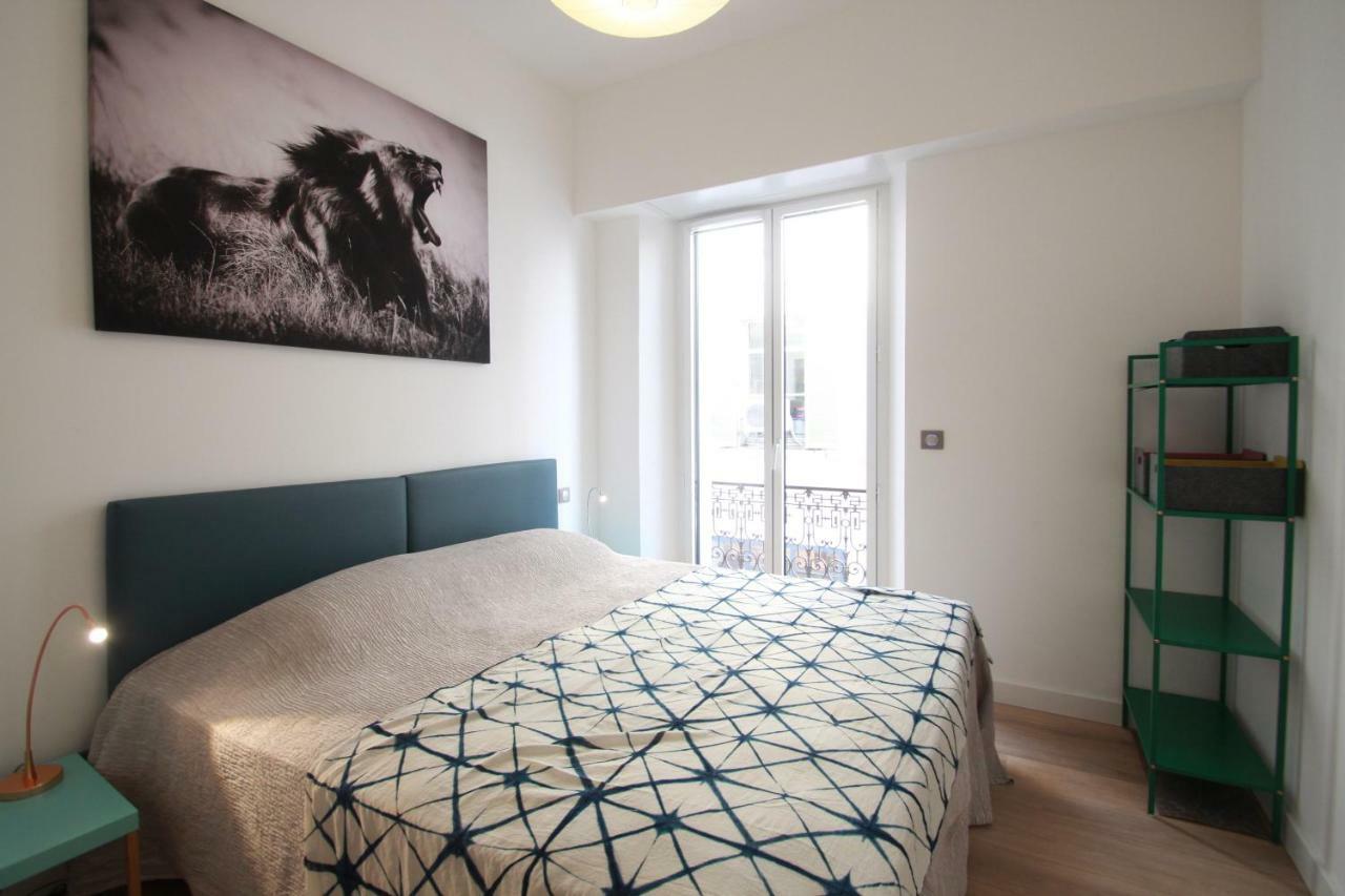 Apartment Palais Foch Cannes