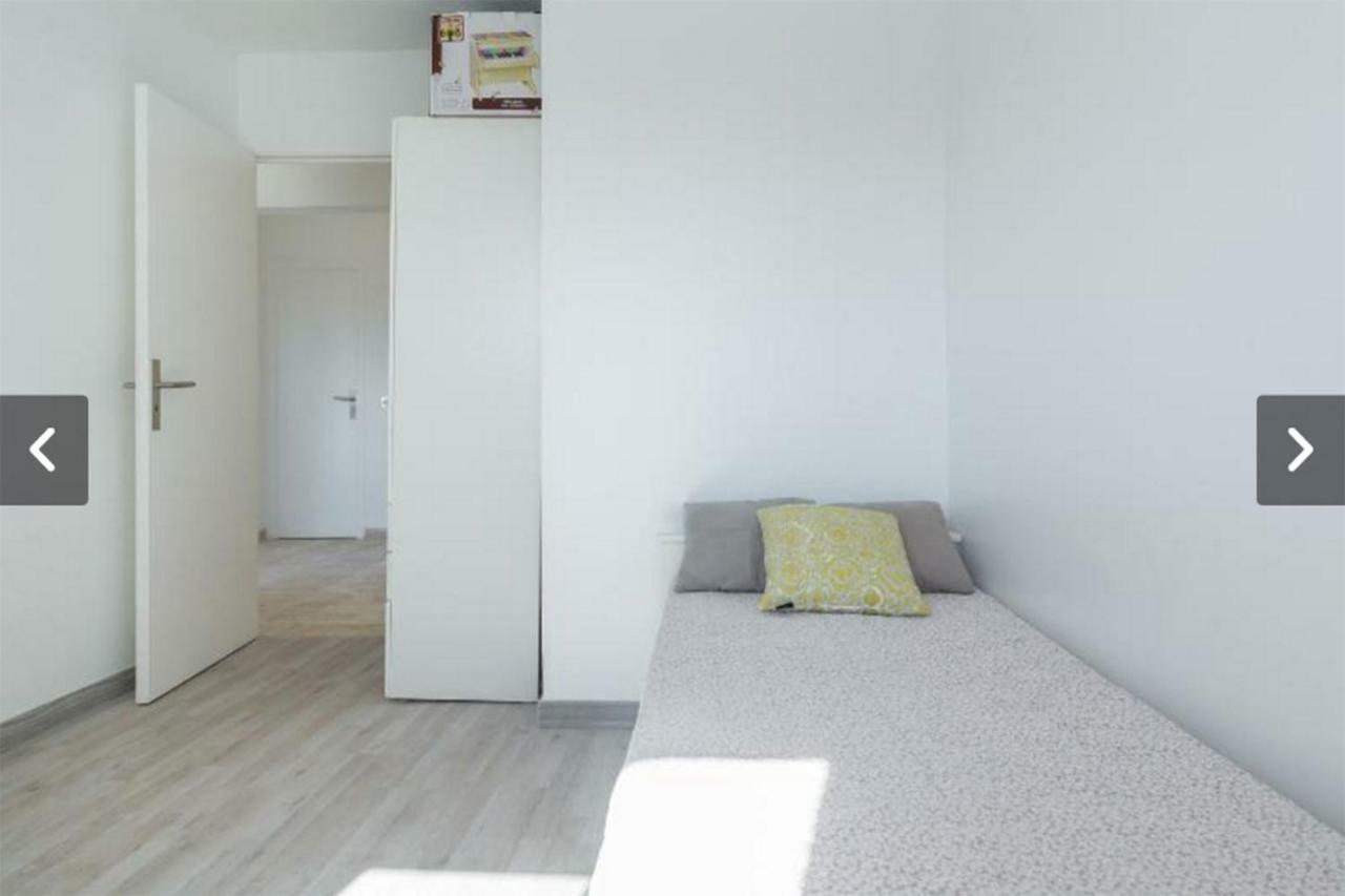 Modern Croisette & Palm Apartamento Cannes