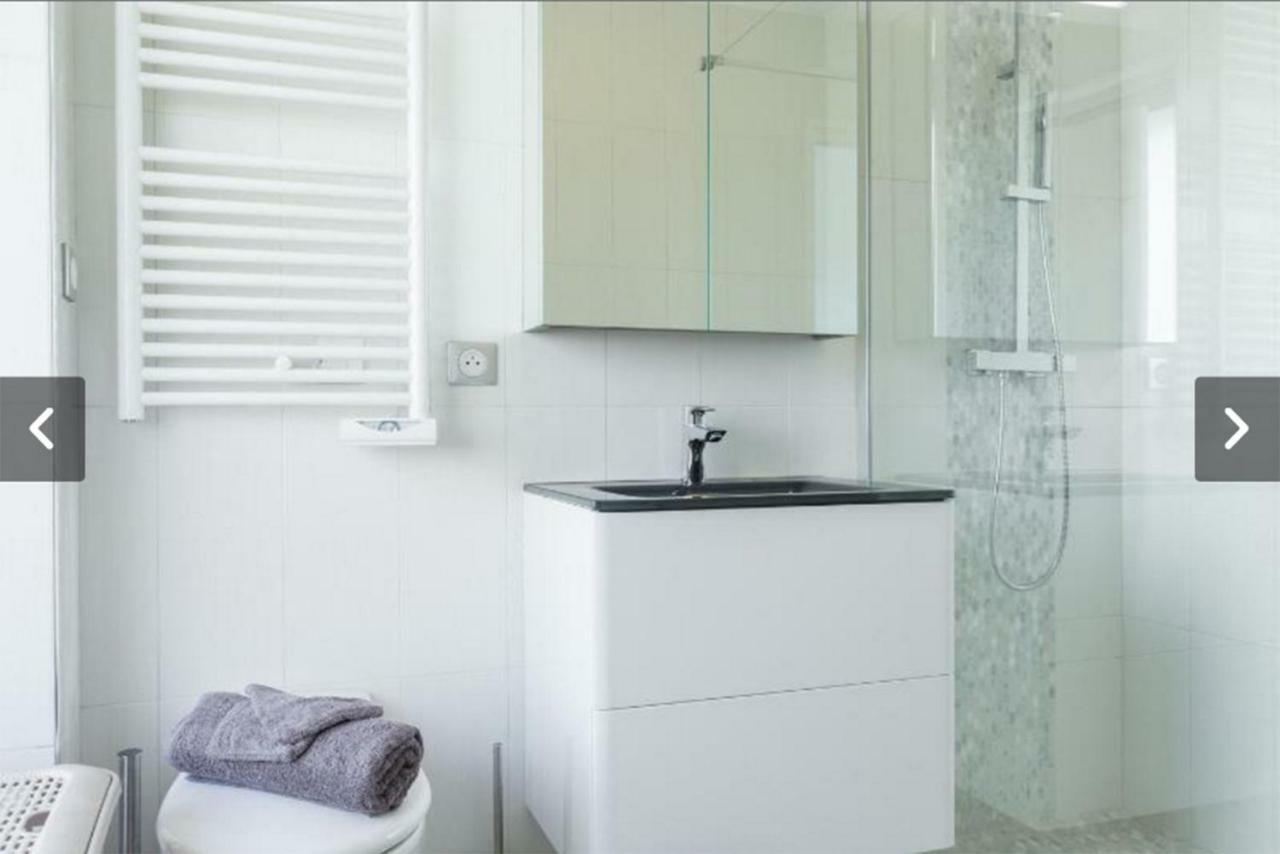 Modern Croisette & Palm Apartamento Cannes
