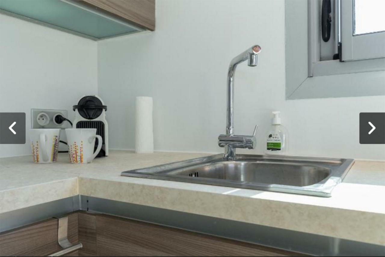 Apartamento Modern Croisette & Palm