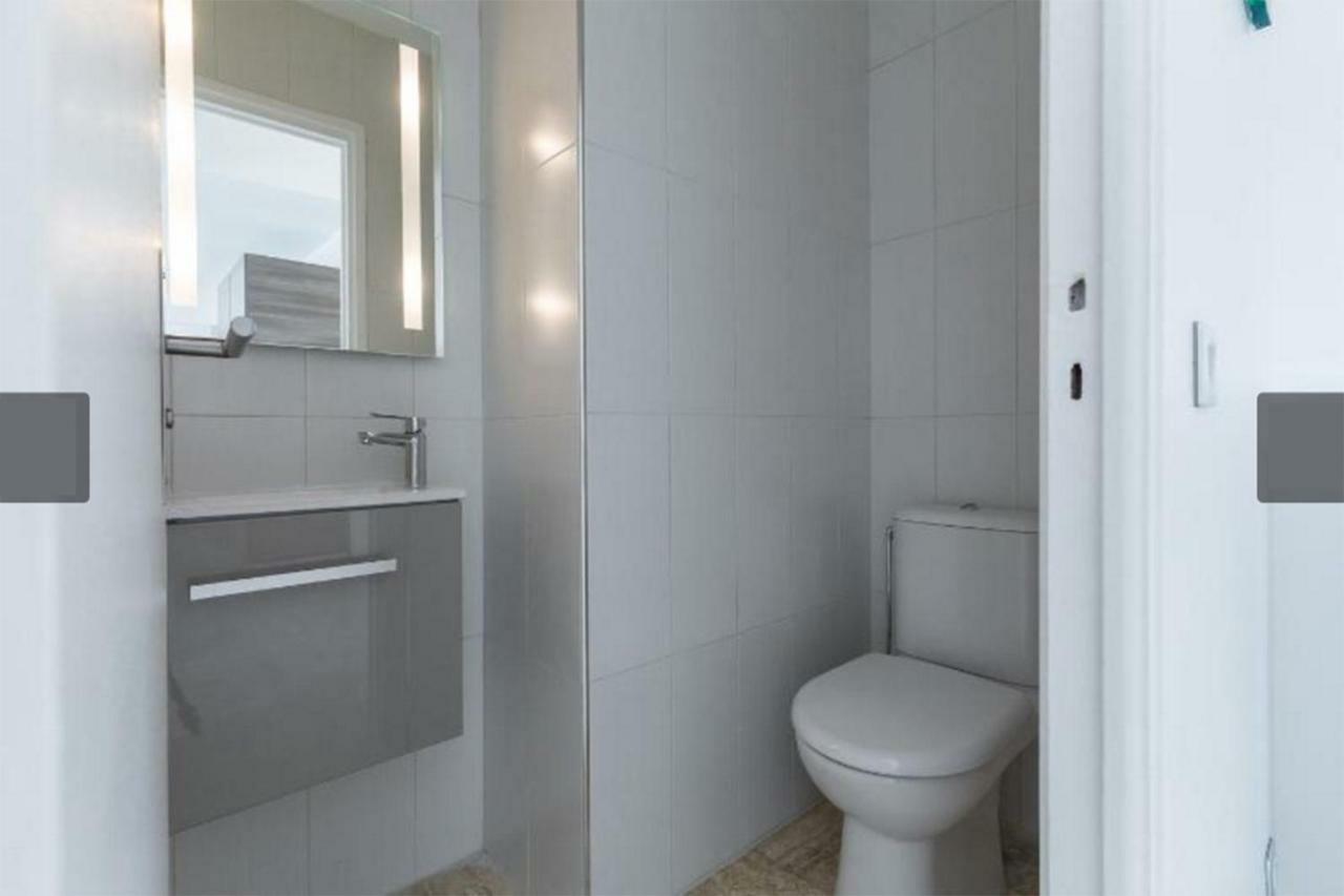 Modern Croisette & Palm Apartamento Cannes