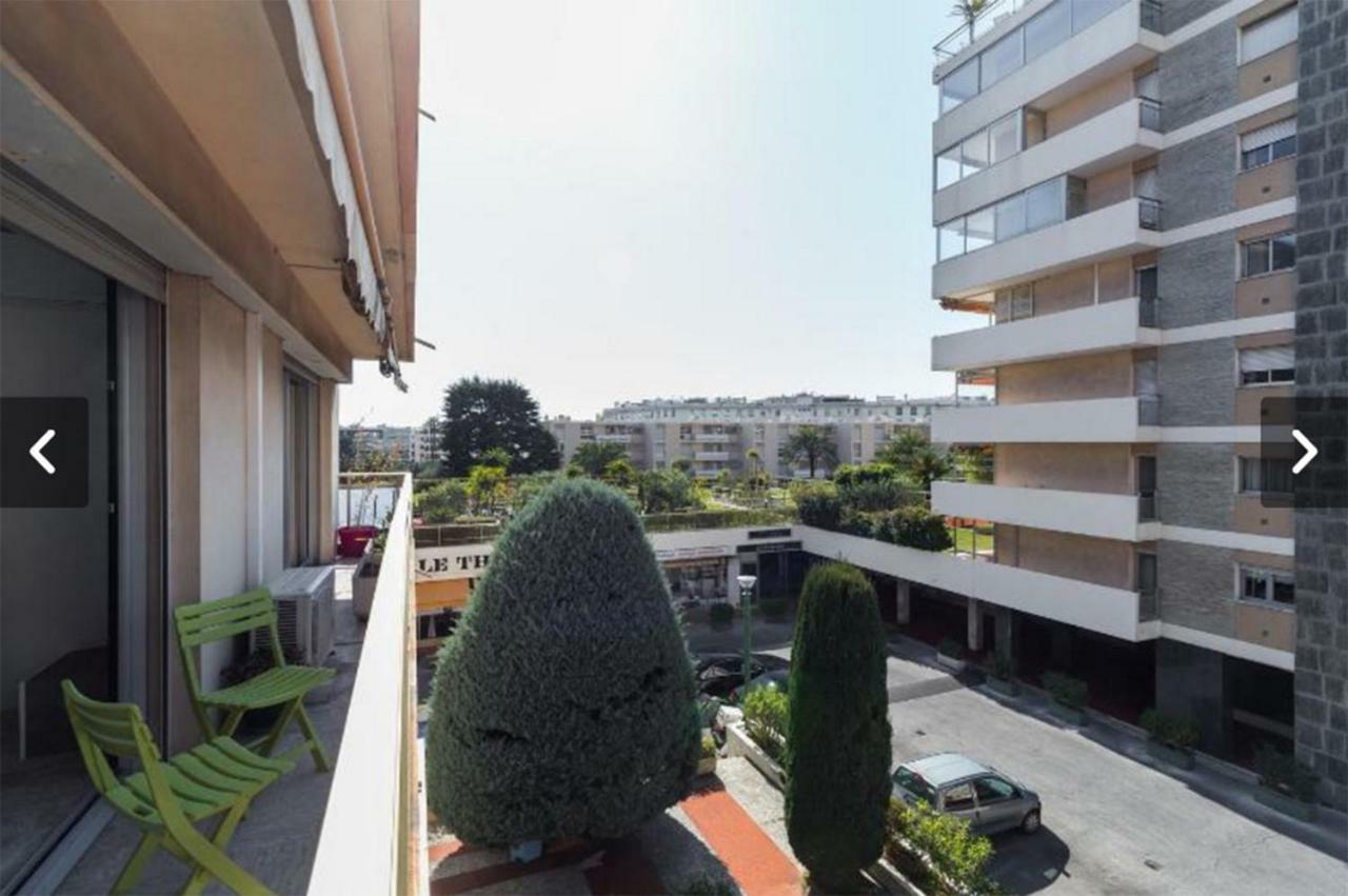 Modern Croisette & Palm Cannes