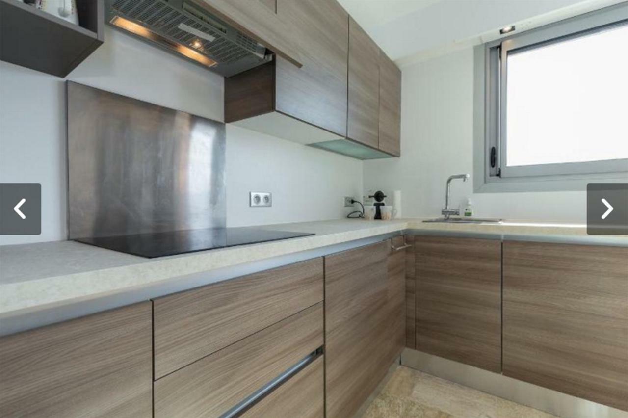 Modern Croisette & Palm Apartamento