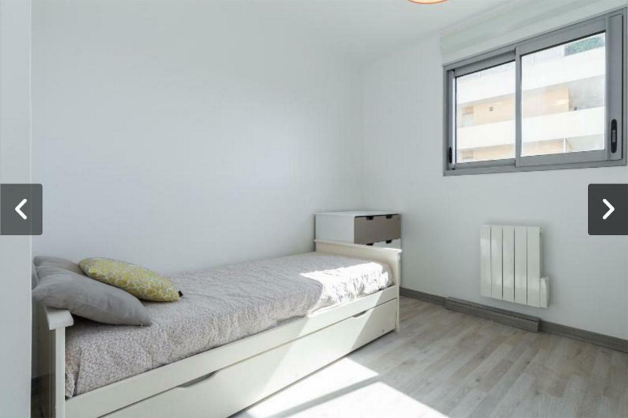 Apartamento Modern Croisette & Palm *