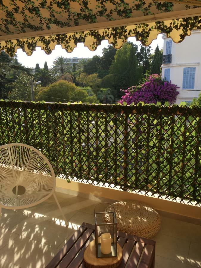 Amazing Center Apartment Cannes