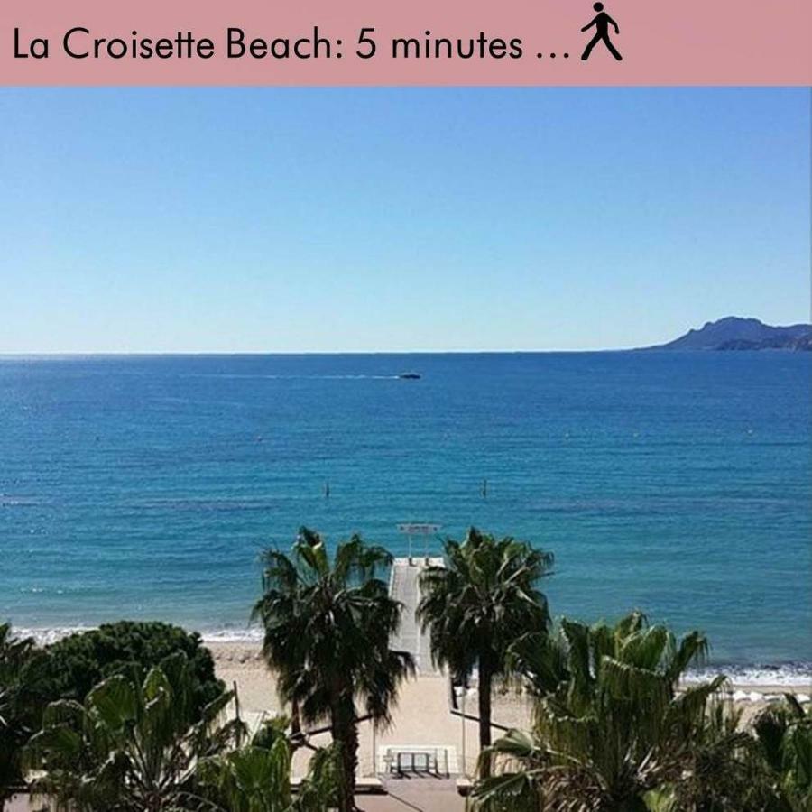 Amazing Center Apartamento Cannes