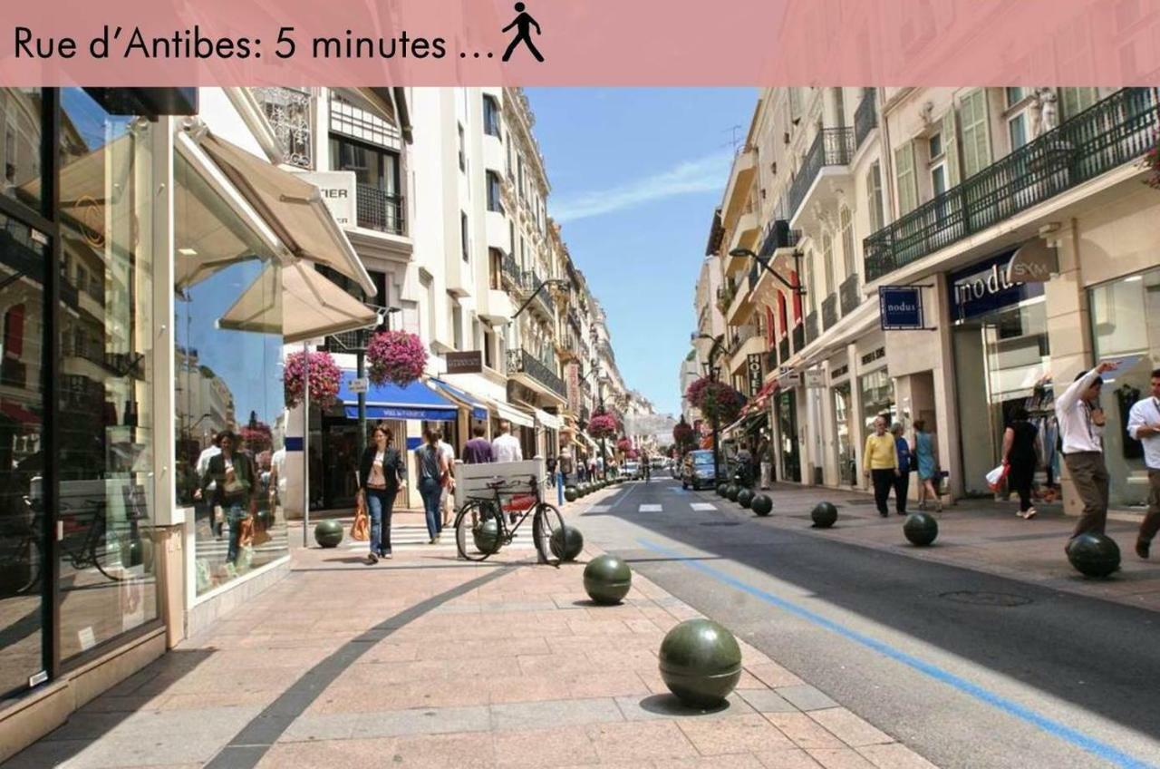Amazing Center * Cannes