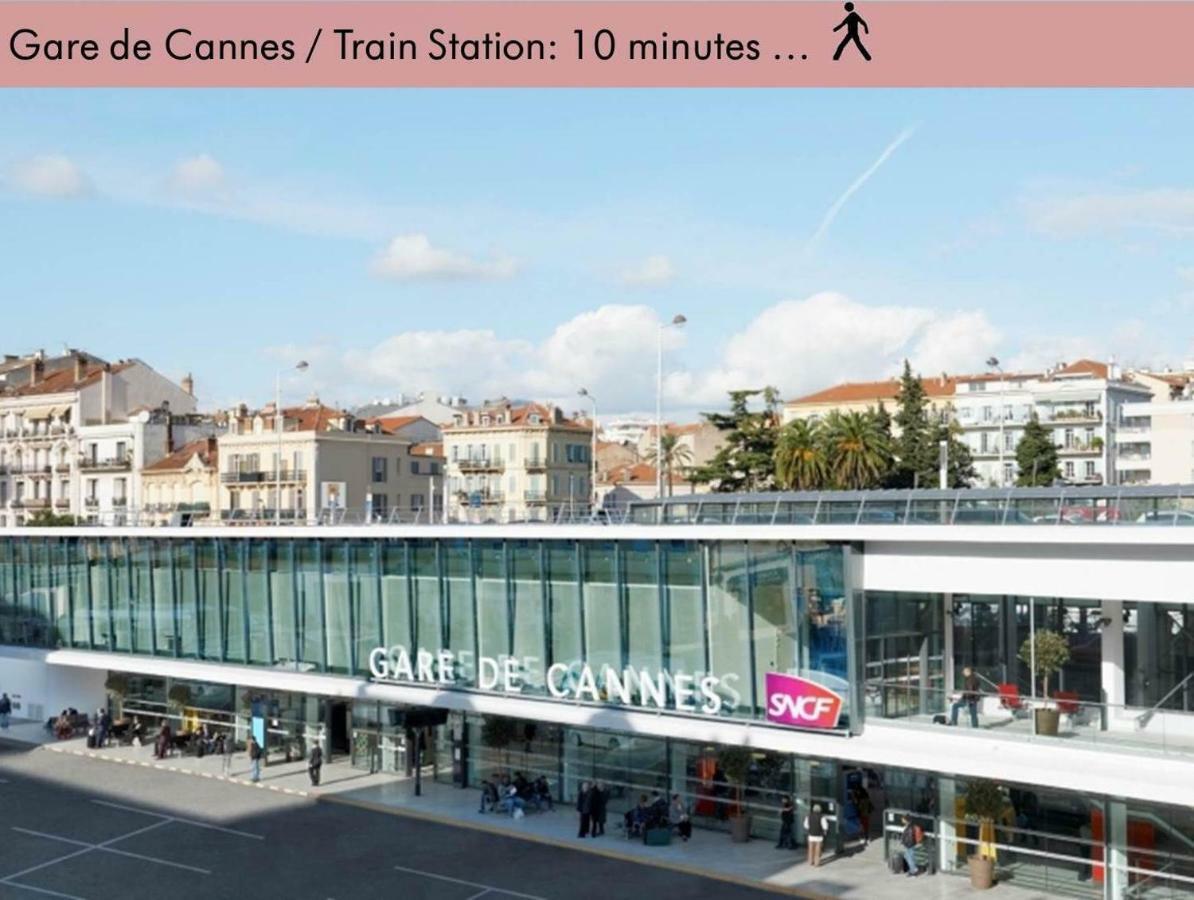 Amazing Center Cannes