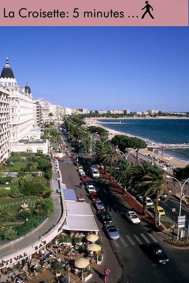 Amazing Center Cannes