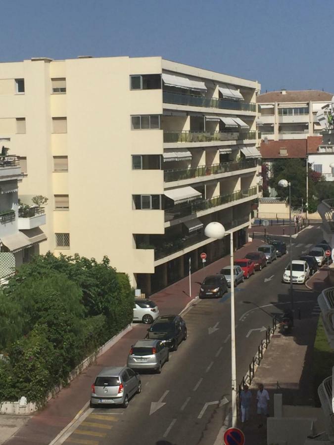 Appartement Studio Bijou