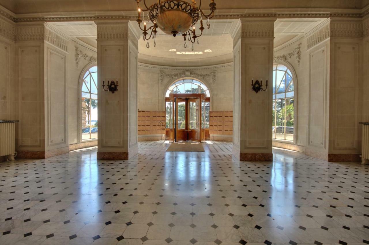 Apartment Parc Continental Cannes