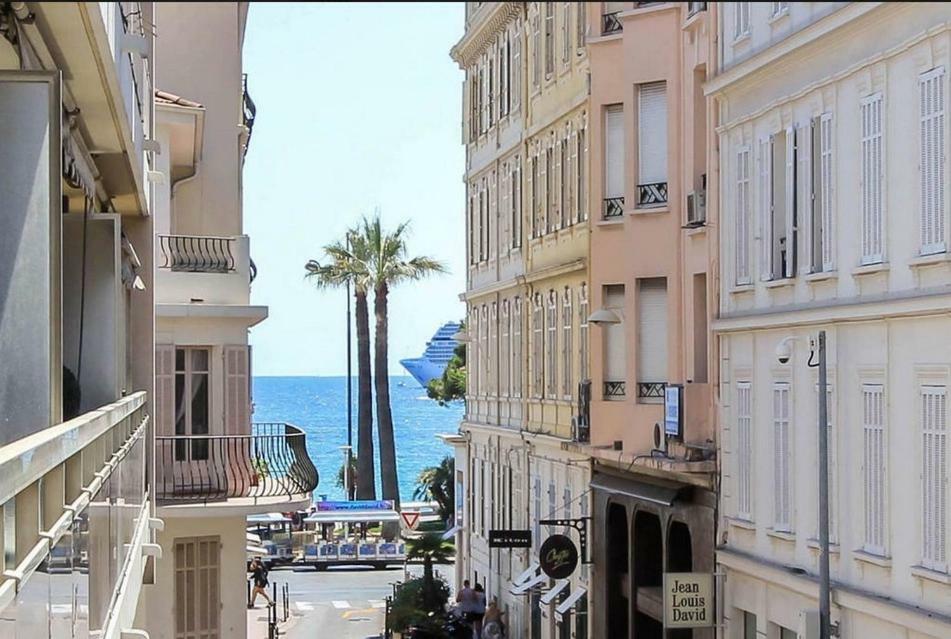 Le Minerve * Cannes