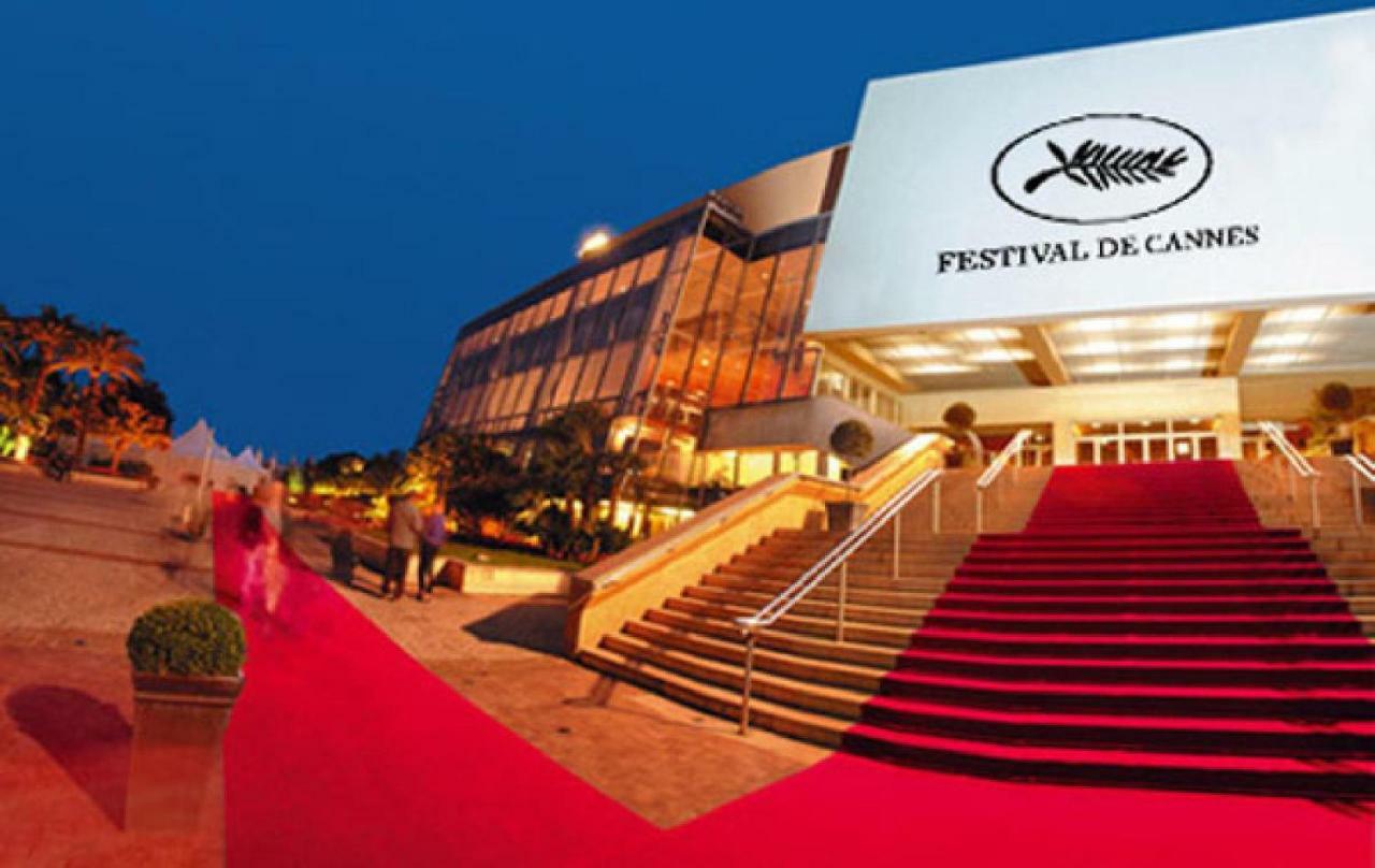 Modern Croisette & Palm Apartamento Cannes