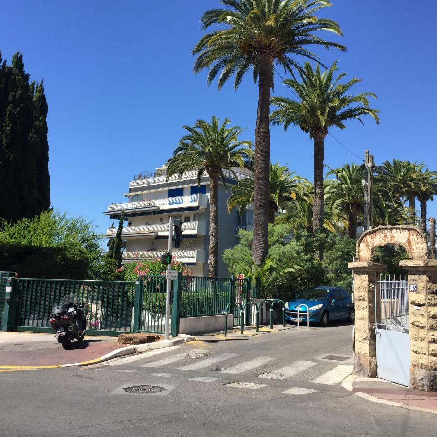 Studio 1 Proche Croisette Apartment *