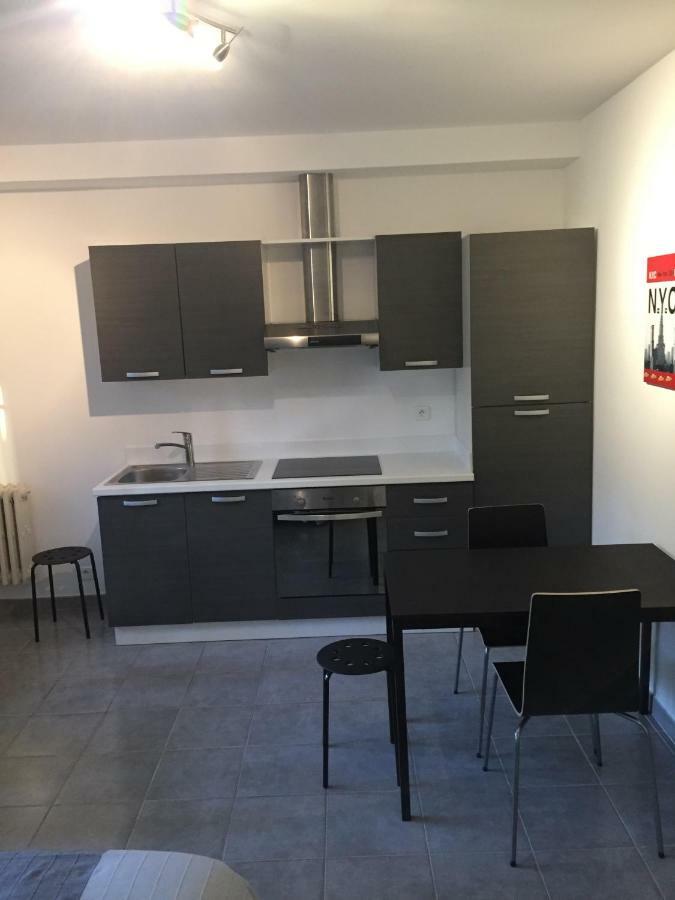 Studio 1 Proche Croisette Apartment