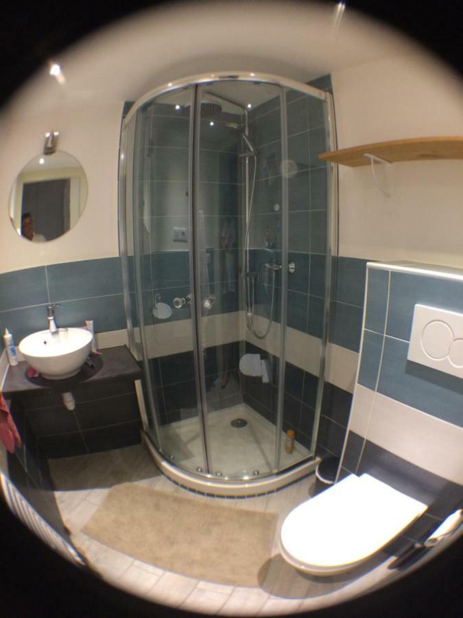 Suquet Charm Appartement Cannes