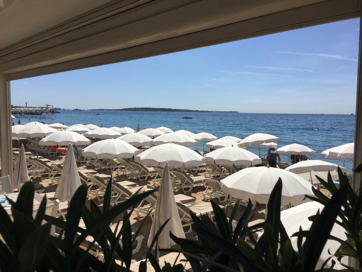 Parc Continental Cannes