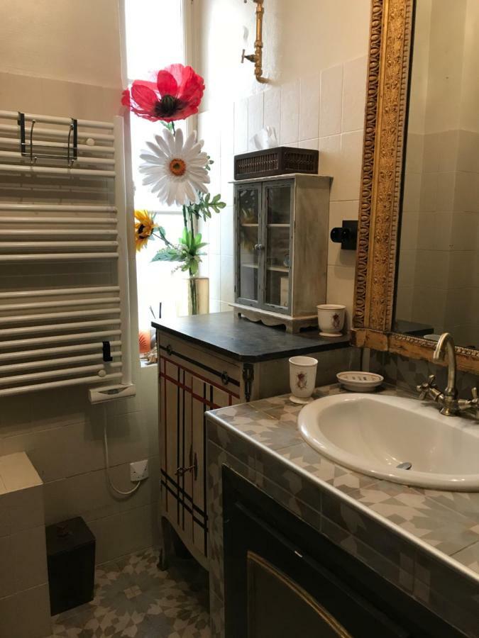 Mini Duplex 50m Du Vieux Port Apartment *