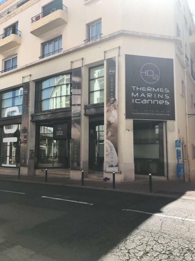 Apartment Mini Duplex 50m Du Vieux Port Cannes