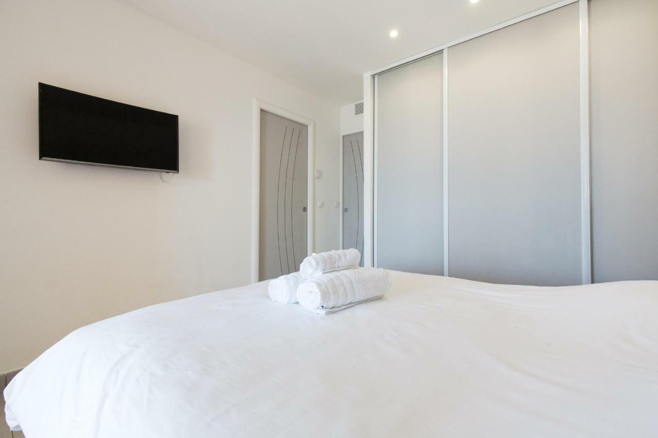 Saint Remy Apartment Cannes