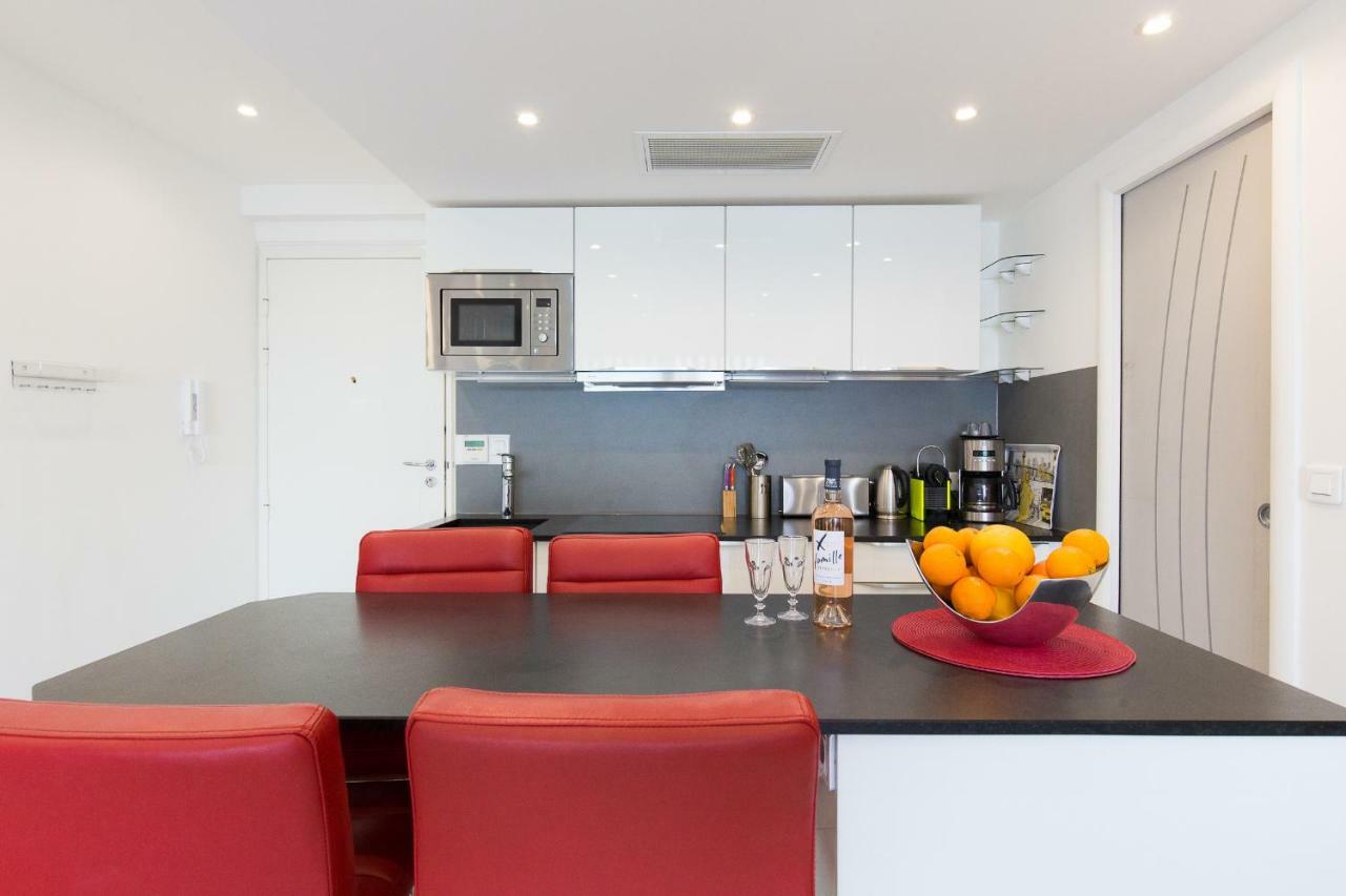 Apartment Saint Remy