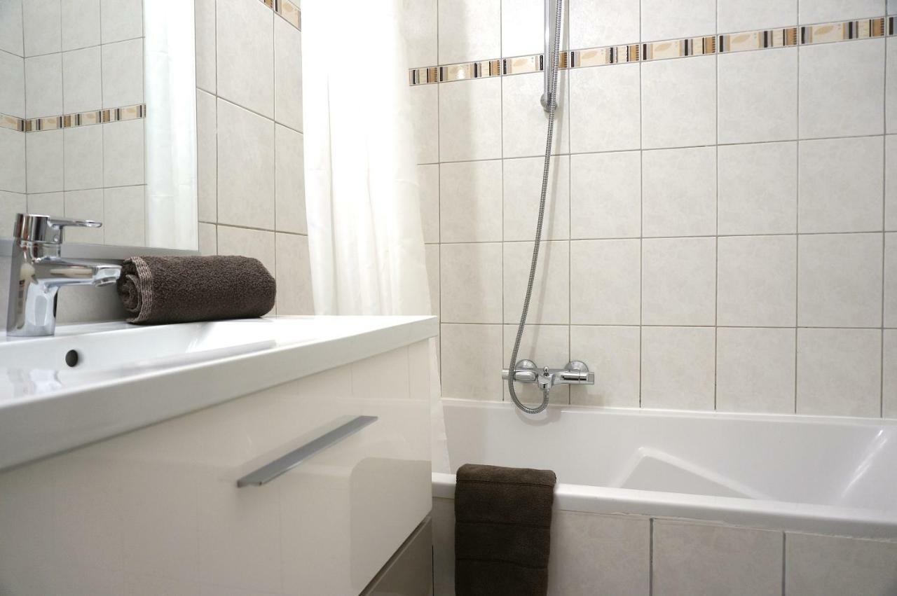 - 33 Rue Hoche Appartement Cannes