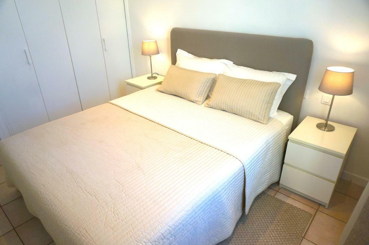 Centre Cannes, Logement Rénové Rue Piétonne, Proche Plage Et Palais Festival Appartement Cannes