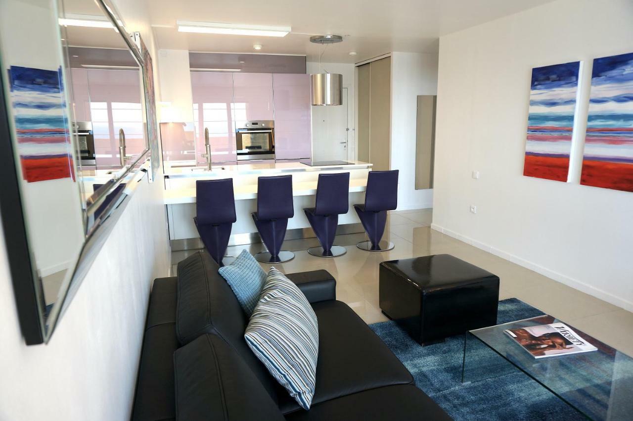 Apartamento N°12 - Rue De La Verrerie *