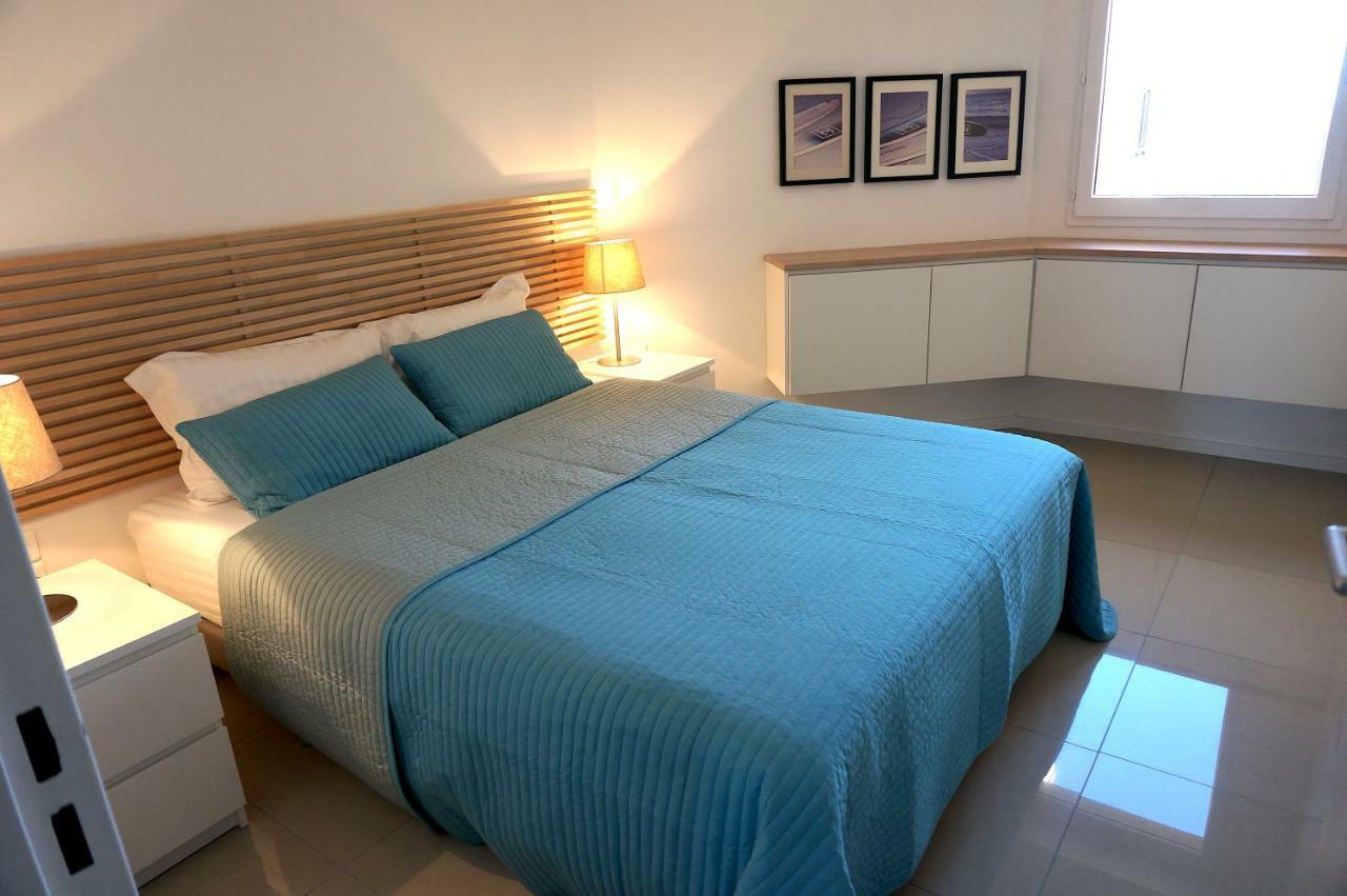 Apartamento N°12 - Rue De La Verrerie