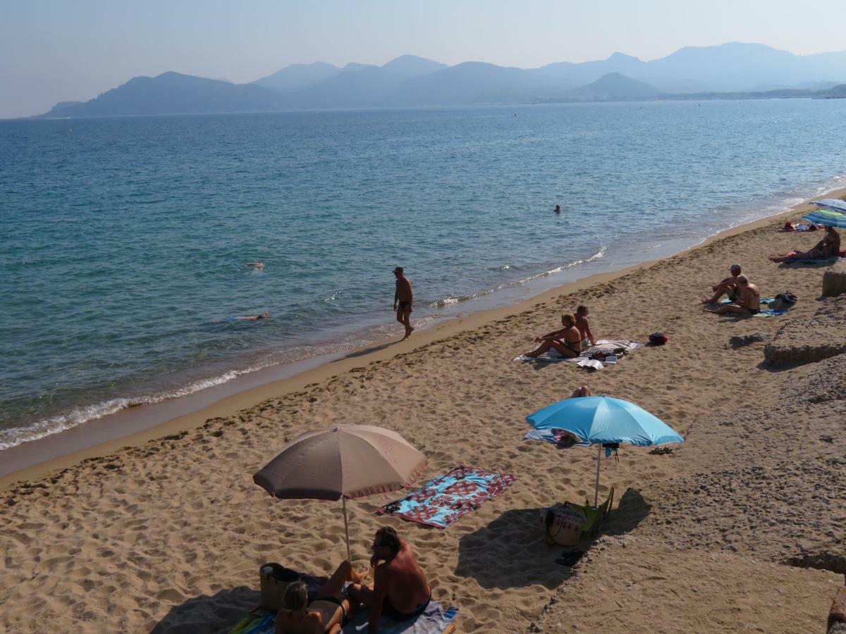 Centre Cannes, Logement Rénové Rue Piétonne, Proche Plage Et Palais Festival
